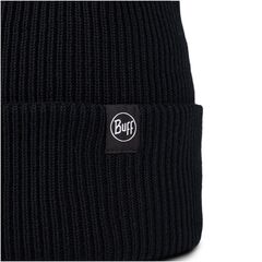 CZAPKA BUFF KNITTED BEANIE RENVI BLACK