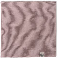 BANDANA BUFF KNITTED & FLEECE NECKWARMER RENVI ROSEWOOD