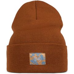 CZAPKA DZIECIĘCA BUFF KNITTED BEANIE BERY OPALINE