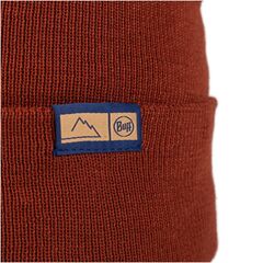 CZAPKA BUFF KNITTED BEANIE RICS CINNAMON