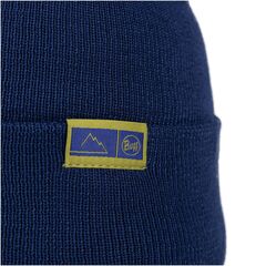 CZAPKA DZIECIĘCA BUFF KNITTED BEANIE RICS MIDNIGHT