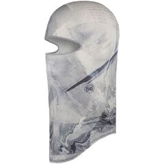 KOMINIARKA BUFF ECOSTRETCH BALACLAVA SNOUT ASH