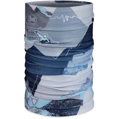 BUFF THERMONET SYNTH BLUE