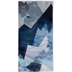 BUFF THERMONET SYNTH BLUE