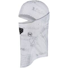 KOMINIARKA BUFF THERMONET HINGED BALACLAVA PRISTO ASH
