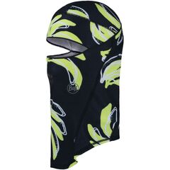 KOMINIARKA BUFF THERMONET HINGED BALACLAVA TREEM MULTI