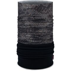 BANDANA BUFF POLAR CYTURE BLACK