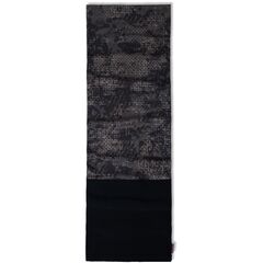 BANDANA BUFF POLAR CYTURE BLACK