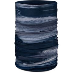 BANDANA BUFF REVERSIBLE POLAR ARKY NAVY