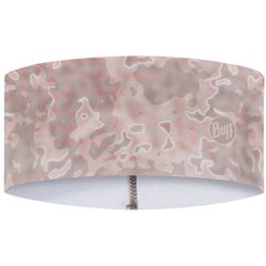 OPASKA BUFF TECH HEADBAND SHATTEX BIRCH GRAY