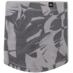 BANDANA BUFF POLAR PRINTS NECK WARMER BONDU GREY