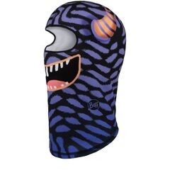 Kominiarka dziecięca BUFF POLAR BALACLAVA VOUTEX MULTI
