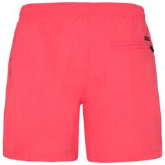 Szorty plażowe męskie PROTEST Faster różowe, Kolor: różowy, Rozmiar: S, 5 zdjęcie