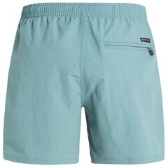 Szorty plażowe męskie PROTEST Faster turkusowe, Kolor: turkusowy, Rozmiar: M, 2 zdjęcie