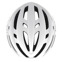 GIRO lekki kask rowerowy z systemem wentylacji AGILIS biały