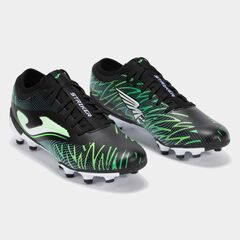 JOMA buty piłkarskie męskie korki lanki STRIKER STRIKW2501FG, Kolor: czarny, Rozmiar: 40, 5 zdjęcie