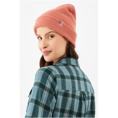 Koszula Damska VIKING Shamrock Bamboo Lady Turkusowa