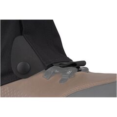 SEA TO SUMMIT Stuptuty Quagmire Gaiters Canvas (PFC free)