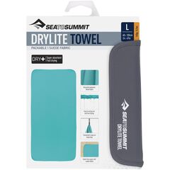SEA TO SUMMIT Ręcznik szybkoschnący Drylite Towel