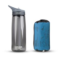 SEA TO SUMMIT Moskitiera Mosquito Pyramid Net Single