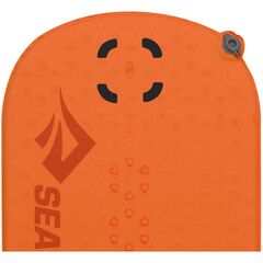 SEA TO SUMMIT Mata samopompująca UltraLight S.I. Mat