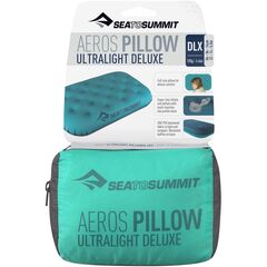 SEA TO SUMMIT Poduszka Aeros Ultralight Pillow Deluxe