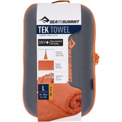 SEA TO SUMMIT Ręcznik szybkoschnący Tek Towel