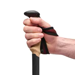 BLACK DIAMOND kijki trekingowe składane PURSUIT CARBON