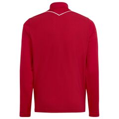 adidas Bluza TIRO 23 JKT Junior HS3527 czerwona, Kolor: czerwony, Rozmiar: 164 cm, 2 zdjęcie