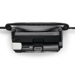 BLACK DIAMOND latarka czołówka do biegania DISTANCE LT 1100