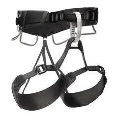 BLACK DIAMOND uprząż wspinaczkowa MOMENTUM 4S HARNESS
