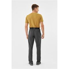 Spodnie męskie VIKING Expander Man szare