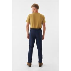 Spodnie męskie VIKING Expander Man granatowe