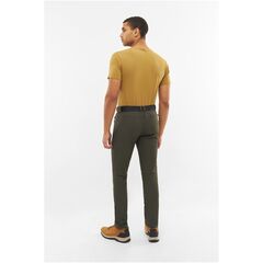 Spodnie męskie VIKING Expander Man khaki