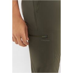 Spodnie męskie VIKING Expander Man khaki