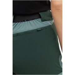 Spodnie damskie VIKING Bamboo Sequoia Lady zielone