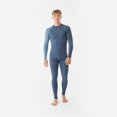 VIKING Bielizna Mounti Man Set, Kolor: granatowy, Rozmiar: XXXL