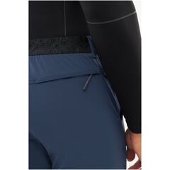 Spodnie męskie VIKING Expander Ultralight granatowe