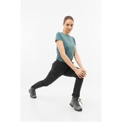 Spodnie damskie VIKING Expander Ultralight Lady czarne