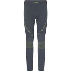 Bielizna męska VIKING Rocket Man Set szaro żółta