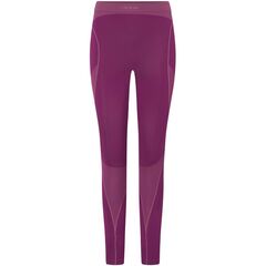 Bielizna damska VIKING Rocket Lady Set fioletowo różowa