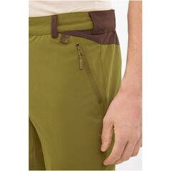 Spodenki męskie VIKING Sequoia Bamboo zielone