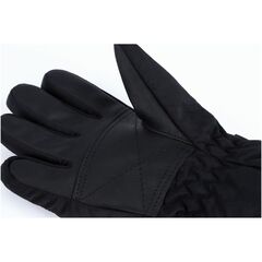 Rękawice narciarskie dziecięce VIKING Kevin Ski Kids czarno-czerwone, Kolor: czarno-czerwone, Rozmiar: 4, 5 zdjęcie