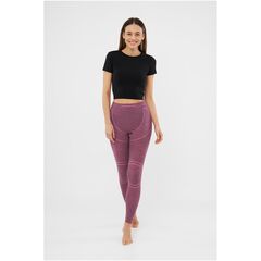 Bielizna damska VIKING Lana Pro Pants Merino różowa