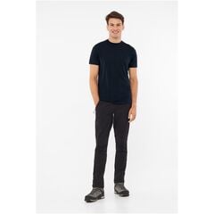 T-shirt męski VIKING Salen Man Merino