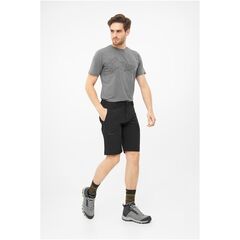 Spodenki męskie VIKING Sumatra Man czarne