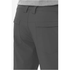 Spodenki męskie VIKING Sumatra Man czarne