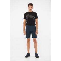 Spodenki męskie VIKING Sumatra Man granatowe