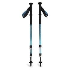 Black Diamond Kije trekkingowe Trail Back Trekking Poles Burnt Siena