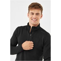 Bluza męska VIKING Admont Man czarna